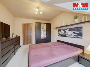 Prodej bytu 3+kk, Mariánské Lázně - Úšovice, Franze Kafky, 72 m2