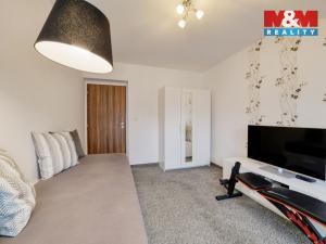 Prodej bytu 3+kk, Mariánské Lázně - Úšovice, Franze Kafky, 72 m2