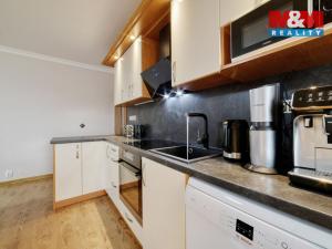 Prodej bytu 3+kk, Mariánské Lázně - Úšovice, Franze Kafky, 72 m2