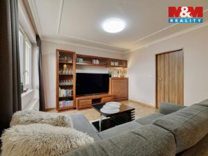 Prodej bytu 3+kk, Mariánské Lázně - Úšovice, Franze Kafky, 72 m2