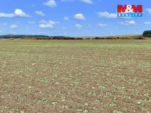 Prodej pole, Dolní Roveň - Komárov, 26969 m2