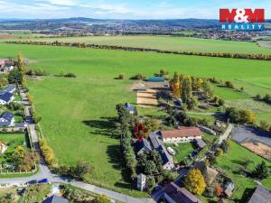 Prodej rodinného domu, Dobřany - Šlovice, 127 m2