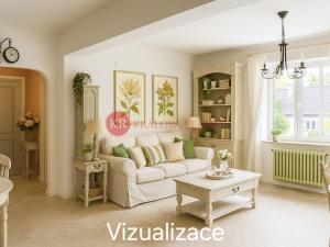 Prodej bytu 2+1, České Budějovice - České Budějovice 5, Dobrovodská, 54 m2