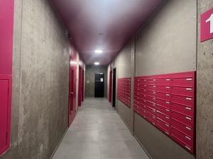 Pronájem bytu 2+kk, Praha, Milánská, 60 m2