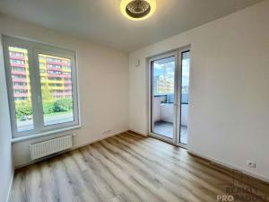 Pronájem bytu 2+kk, Praha, Milánská, 60 m2