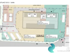 Prodej bytu 4+kk, České Budějovice, Radniční, 98 m2