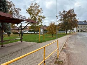 Prodej pozemku pro bydlení, Kryry, 471 m2