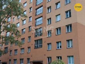 Prodej bytu 3+1, Havířov, Šrámkova, 63 m2