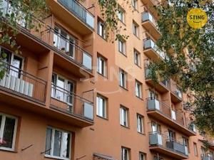 Prodej bytu 3+1, Havířov, Šrámkova, 63 m2