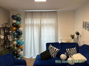 Pronájem rodinného domu, Praha - Hostivař, Hornoměcholupská, 230 m2