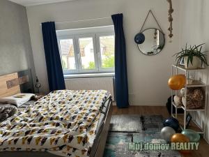 Pronájem rodinného domu, Praha - Hostivař, Hornoměcholupská, 230 m2