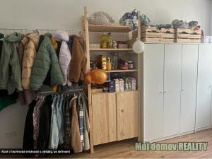 Pronájem rodinného domu, Praha - Hostivař, Hornoměcholupská, 230 m2