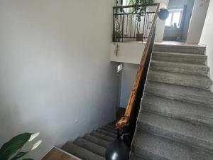 Pronájem rodinného domu, Praha - Hostivař, Hornoměcholupská, 230 m2