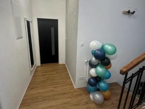 Pronájem rodinného domu, Praha - Hostivař, Hornoměcholupská, 230 m2