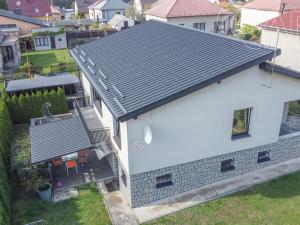 Pronájem rodinného domu, Zruč nad Sázavou, Ke Brodu, 125 m2