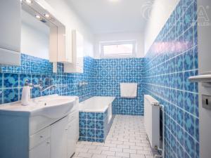 Pronájem rodinného domu, Zruč nad Sázavou, Ke Brodu, 125 m2