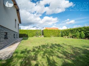 Pronájem rodinného domu, Zruč nad Sázavou, Ke Brodu, 125 m2