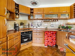 Prodej bytu 3+kk, Praha - Újezd nad Lesy, Domanovická, 86 m2