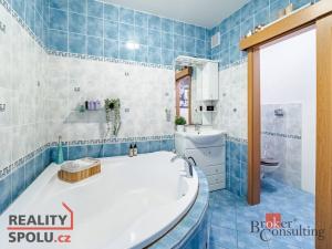 Prodej bytu 3+kk, Praha - Újezd nad Lesy, Domanovická, 86 m2