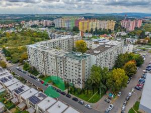 Prodej bytu 3+1, Praha - Libuš, Zbudovská, 68 m2