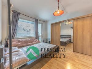 Prodej bytu 3+1, Praha - Libuš, Zbudovská, 68 m2