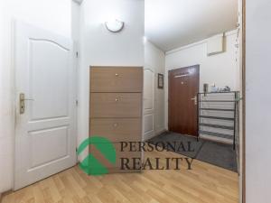 Prodej bytu 3+1, Praha - Libuš, Zbudovská, 68 m2