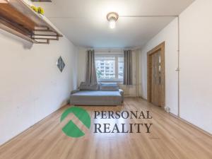 Prodej bytu 3+1, Praha - Libuš, Zbudovská, 68 m2