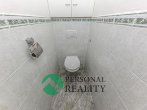 Prodej bytu 3+1, Praha - Libuš, Zbudovská, 68 m2