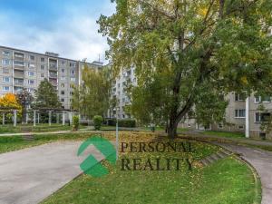 Prodej bytu 3+1, Praha - Libuš, Zbudovská, 68 m2