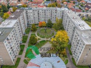 Prodej bytu 3+1, Praha - Libuš, Zbudovská, 68 m2