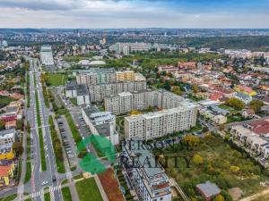 Prodej bytu 3+1, Praha - Libuš, Zbudovská, 68 m2