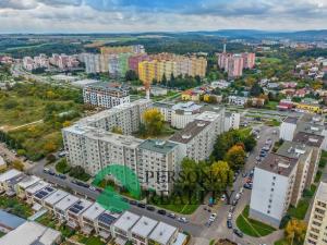 Prodej bytu 3+1, Praha - Libuš, Zbudovská, 68 m2
