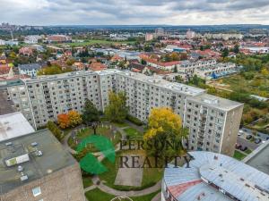 Prodej bytu 3+1, Praha - Libuš, Zbudovská, 68 m2