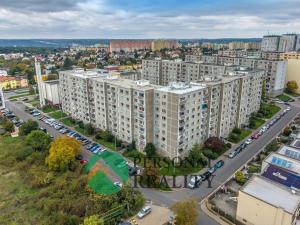 Prodej bytu 3+1, Praha - Libuš, Zbudovská, 68 m2