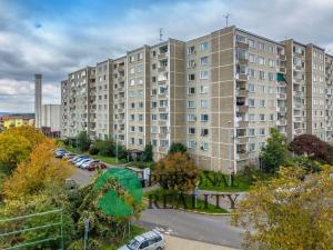 Prodej bytu 3+1, Praha - Libuš, Zbudovská, 68 m2