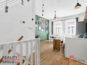 Prodej rodinného domu, Ostrov, Žižkova, 100 m2