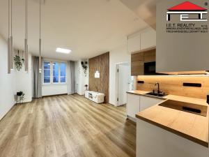 Prodej bytu 3+kk, Brno, Pekařská, 87 m2