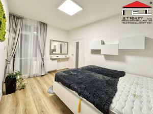 Prodej bytu 3+kk, Brno, Pekařská, 81 m2