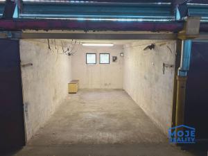 Pronájem garáže, Plzeň - Jižní Předměstí, Čermákova, 20 m2