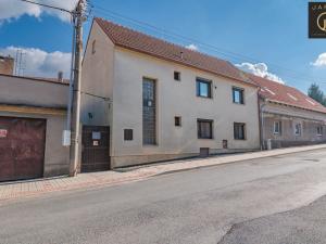 Prodej rodinného domu, Hostouň, 216 m2