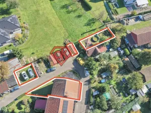 Prodej bytu 3+1, Trnov, 62 m2