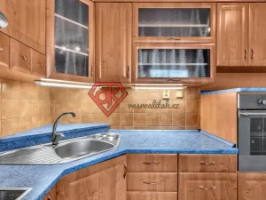 Prodej bytu 3+1, Trnov, 62 m2