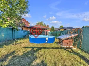 Prodej bytu 3+1, Trnov, 62 m2