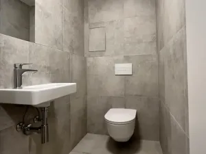 Pronájem bytu 2+kk, Praha - Stodůlky, Hábova, 66 m2