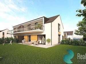 Prodej bytu 4+kk, České Budějovice, Radniční, 99 m2