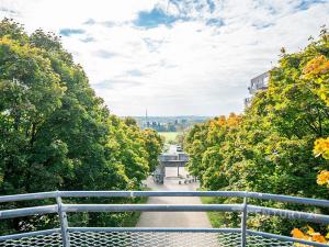 Prodej bytu 3+kk, Praha, Vašátkova, 71 m2