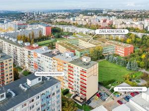 Prodej bytu 3+kk, Praha, Vašátkova, 71 m2