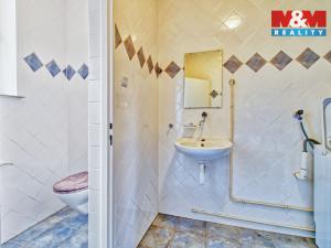 Prodej rodinného domu, Březno - Nechranice, 172 m2