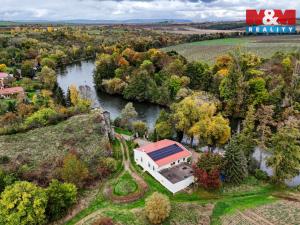 Prodej rodinného domu, Březno - Nechranice, 172 m2