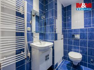 Prodej bytu 2+1, Habartov, Dělnická, 51 m2